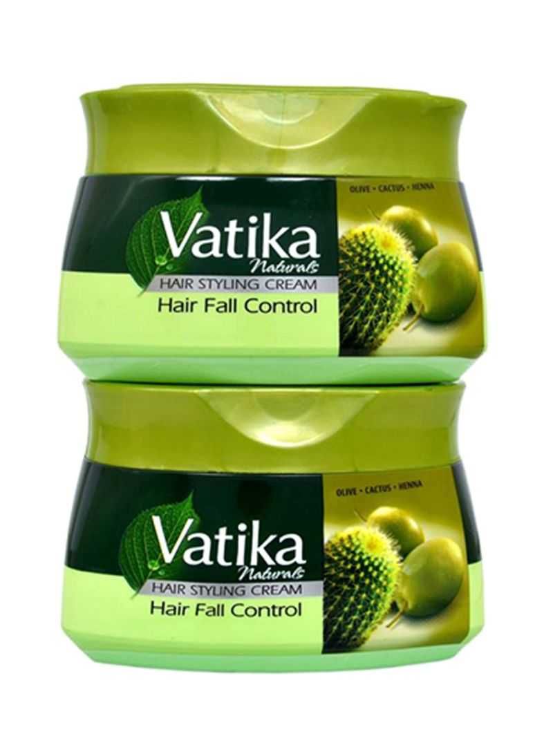 Vatika hair fall control как пользоваться