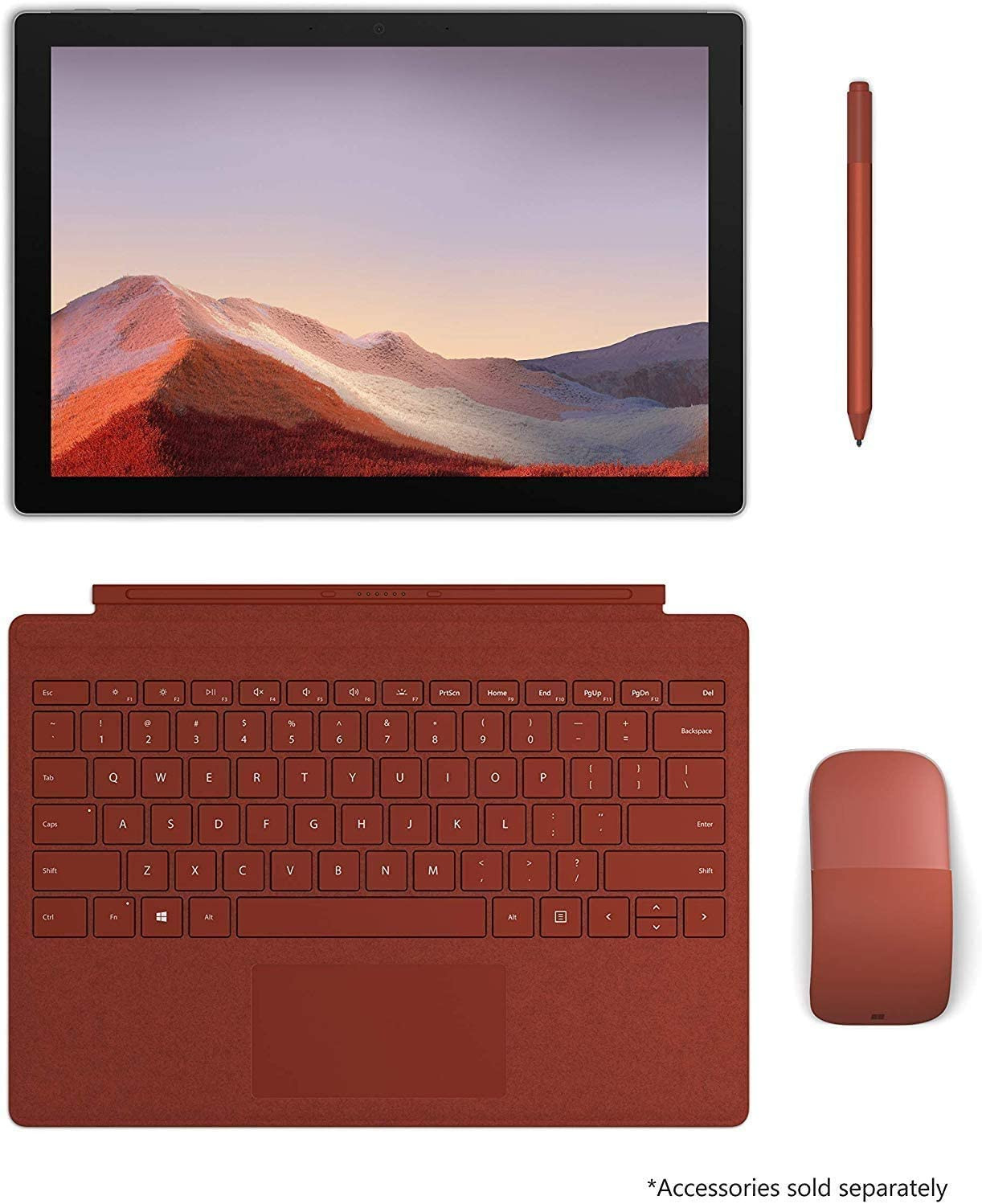 Microsoft - Surface Pro 7 VDV-00014の+spbgp44.ru